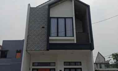 rg rumah 2 lantai dekat gt jakasampurna