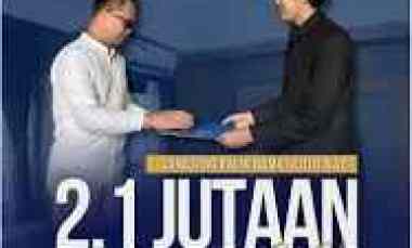 roi 10 lebih masih ada yang ragu