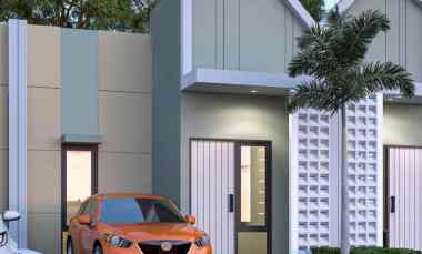 gambar roudhoh islamic residence pasir putih depok