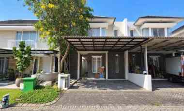 Rumah Dijual di ROYAL RESIDENCE GREENWICH