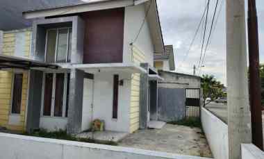 ruah di cluster pondok ungu permai siap huni b0661