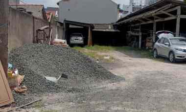 Ruang Usaha di jl. Muchtar Tabrani Bekasi Utara