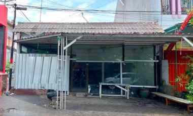 Ruang Usaha Dijual Manukan Tengah Surabaya Barat