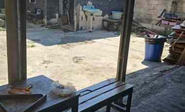 ruang usaha gunung anyar lor
