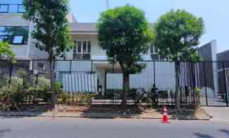 Ruang Usaha Raya Bukit Bali Lakarsantri Surabaya Barat