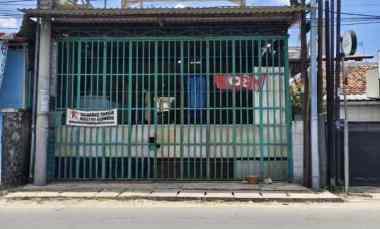 ruang usaha strategis di jl kh agus salim bekasi timur