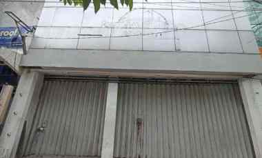 ruko 1 5 lantai nol jalan raya dharmahusada surabaya