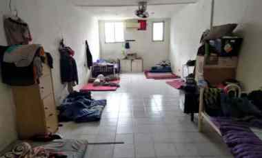 ruko 1000 taman palem cengkareng jkt barat