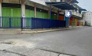 ruko 2 lantai area pasuruan kota 2 lantai nego