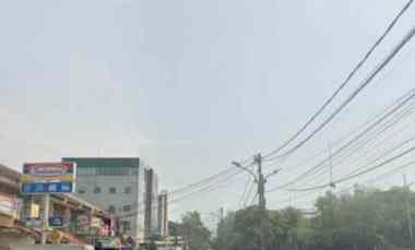 ruko 2 lantai daerah sunter