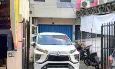 ruko 2 lantai di jl taruna pulo gadung jakarta timur