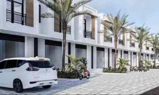 ruko 2 lantai di monang maning denpasar bali