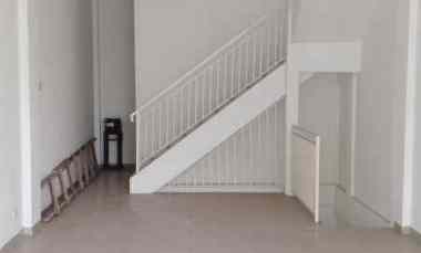 ruko 2 lantai lokasi kalijudan surabaya minim 2 thn