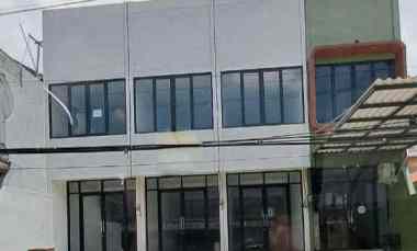 ruko 2 lantai murah bratang binangun