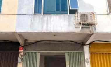 ruko 21 bubutan baliwerti strategis