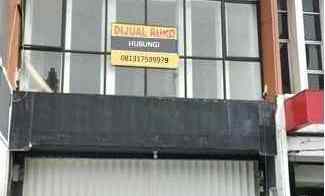 ruko 3 5 lantai jl raya alternatif cibubur depok