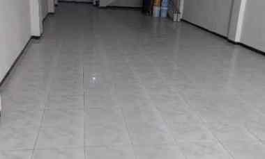 ruko 3 5 lantai nol jalan lokasi ngagel surabaya nego