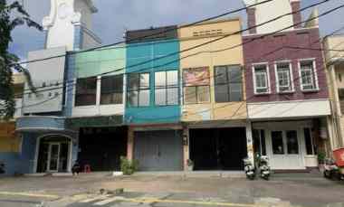 ruko 3 lantai di pondok kelapa jakarta timur