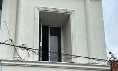 ruko 3 lantai jl biliton