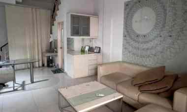 ruko 3 lantai klampis 21 dekat univ narotama