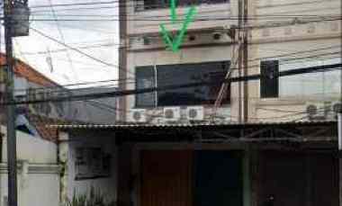 ruko 3 lantai raya nginden semolo dekat untag unitomo