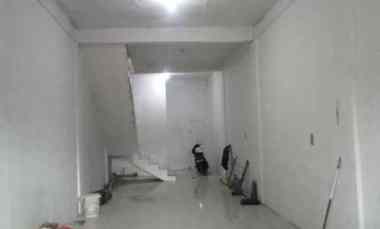 Rumah Dijual di jln sakti lubis medan