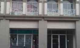 ruko 3lt lokasi premium dekat grand galaxy park bekasi