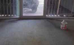 ruko 4 lantai raya manyar hadap barat