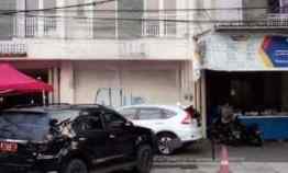 RUKO 4 Lantai SIap Pakai di Turangga Lengkong Bandung