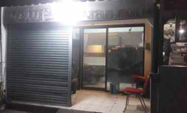 ruko babatan pantai 1 5 lantai kenjeran surabaya