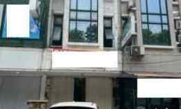 ruko bagus 3 lantai kelapa gading