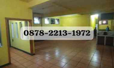 ruko bagus untuk cafe dan resto di lengkong