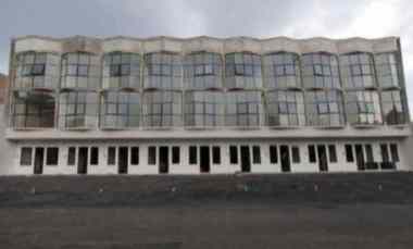 Ruko Baru Raya Kedung Asem dekat Rungkut Merr Surabaya