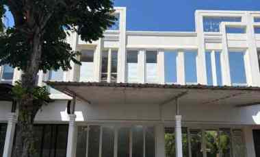 Ruko Bizhome, Pakuwon City, Hadap Utara