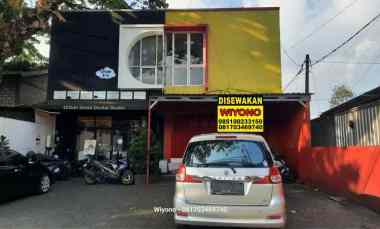 ruko blimbing malang di sulfat