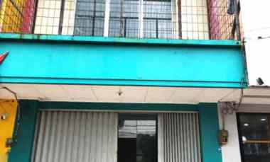 ruko boulevard hijau 68m 4 5x15 harapan indah bekasi