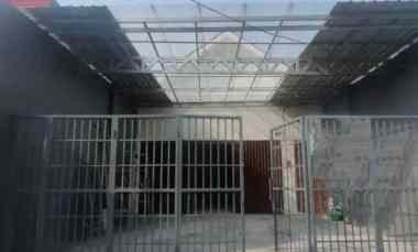 ruko bubutan strategis baru gress nol jalan raya