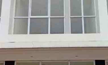 ruko cantik siap pakai cbd citra gran cibubur