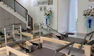 ruko citra gran 2 lantai for sale