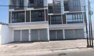 ruko daerah dharmahusada mojo unit b 3lt 1man