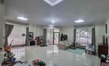 ruko dan rumah kurdi m toha bandung