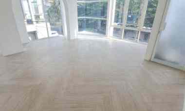 ruko darmahusada indah barat strategis