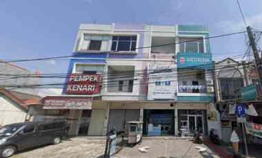 Ruko dekat Gading Serpong Kelapa Dua Tangerang
