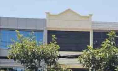 ruko dharmahusada pln token daya 33 000 watt