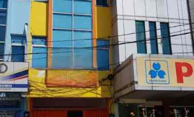 ruko di jalan kendangsari