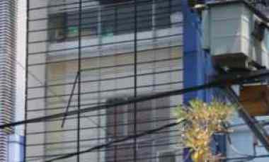 ruko di jl indragiri surabaya pusat