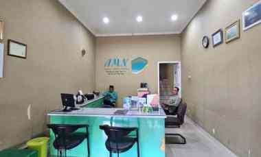 ruko di jogjakarta dijual madewo apples