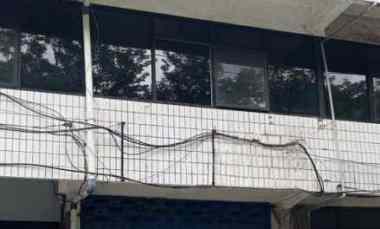 ruko di ngagel jaya selatan strategis