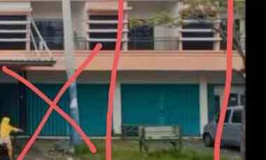 ruko dijual cepat mataram arya barat investor merapat