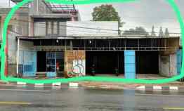 Ruko Dijual di Cisarua Bogor